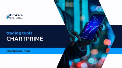 About ChartPrime .